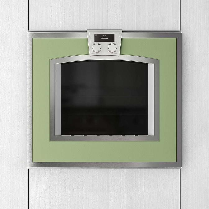 Духовой шкаф Gullo PROFESSIONAL - фото-1 | interior market