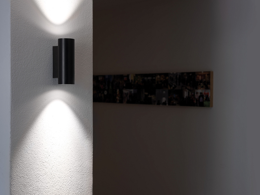 Уличный светильник  Lombardo  - фото-4 | interior market