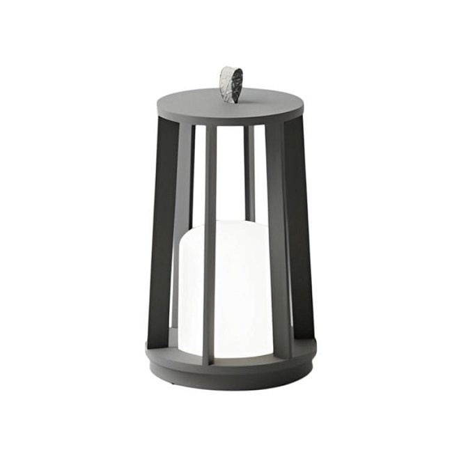 Настольный уличный светильник Point1920 Zuma - фото-1 | interior market