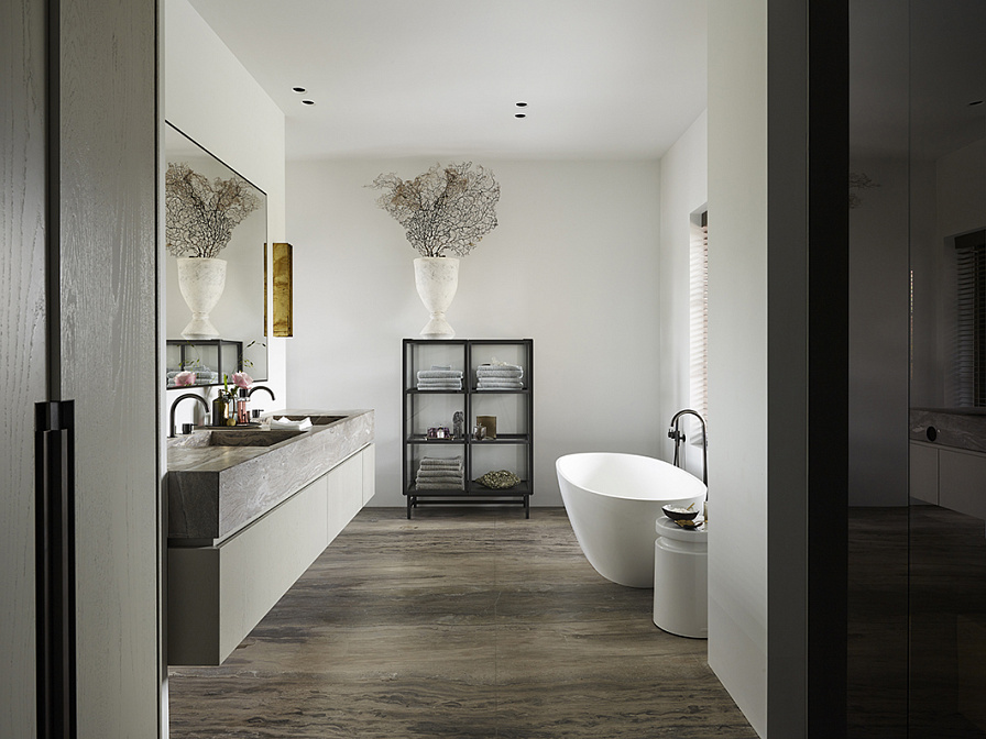 Буфет Studio Piet Boon FINN - фото-4 | interior market