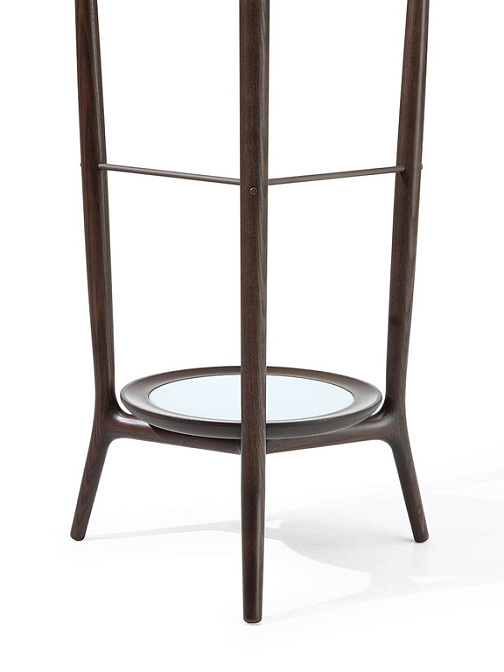 Вешалка Poltrona frau Duo - фото-2 | interior market