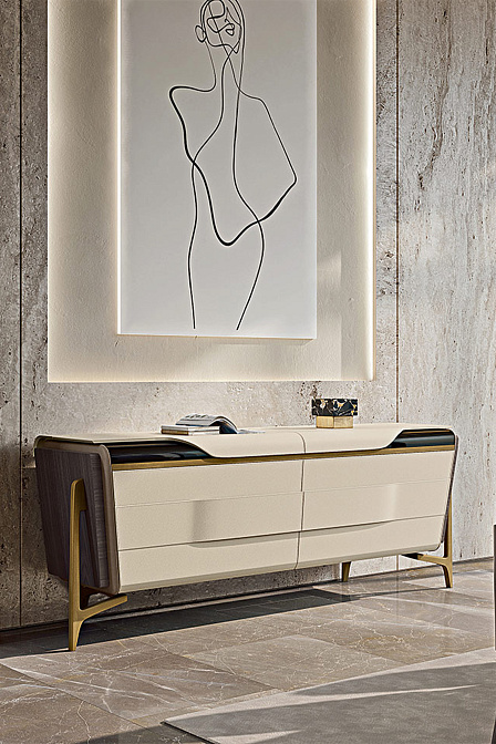 Буфет Turri Melting Light - фото-3 | interior market