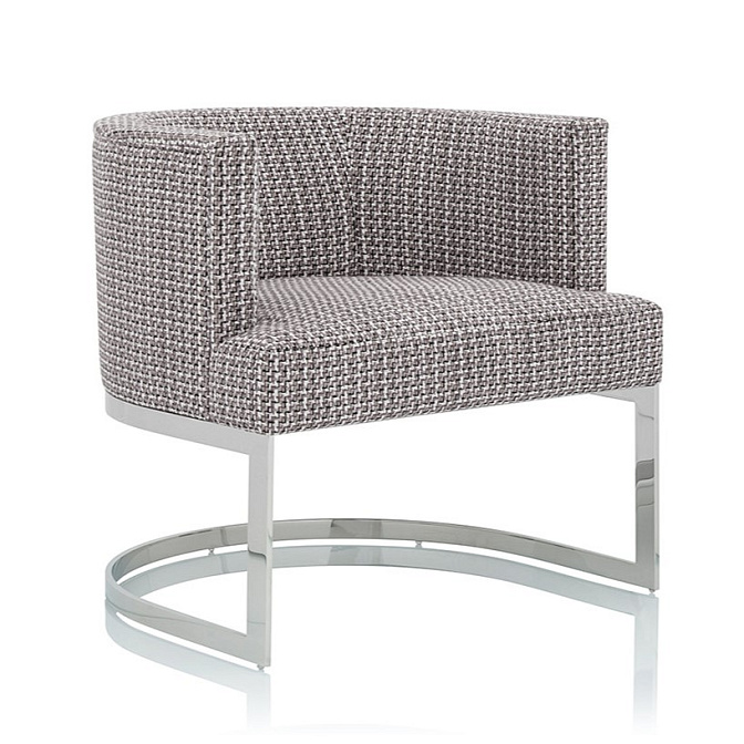 Кресло JNL MIAMI - фото-1 | interior market