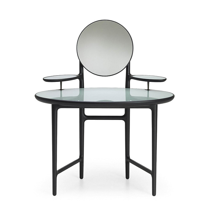 Туалетный столик Poltrona frau Duo - фото-1 | interior market