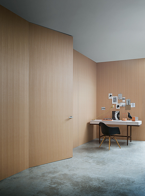 Дверь Lualdi Wall&Door - фото-5 | interior market