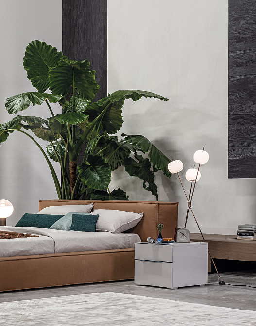 Прикроватная тумба Cierre square new - фото-2 | interior market