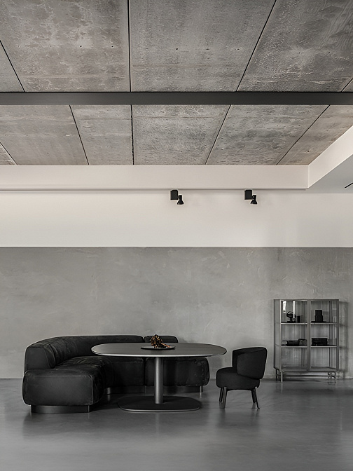 Модульный диван Studio Piet Boon BO - фото-3 | interior market