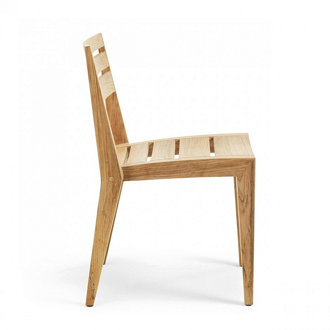 Стул обеденный Ethimo Ribot - фото-2 | interior market