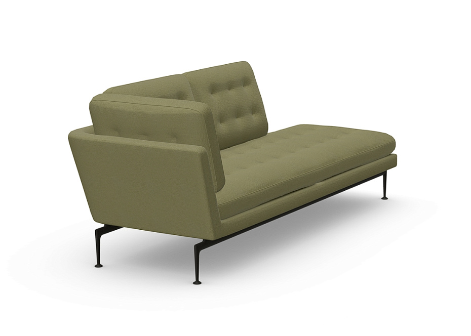 Шезлонг Vitra Suita Chaise Longue - фото-3 | interior market