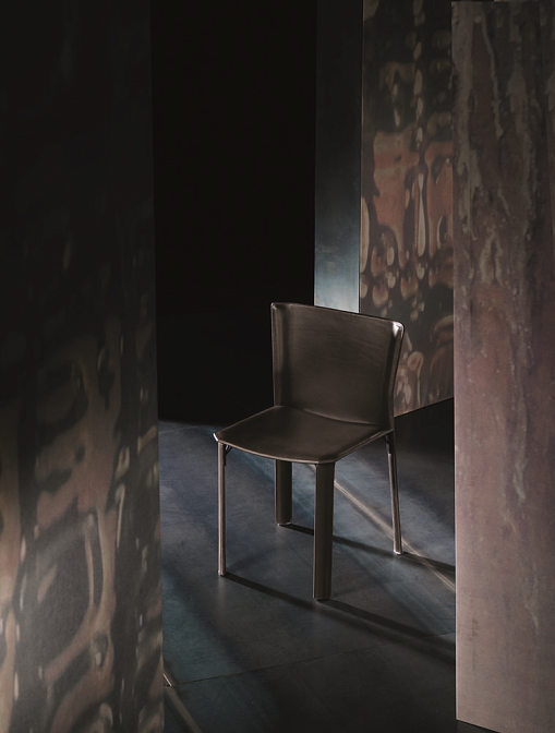 Стул Fasem S - 92 - фото-3 | interior market
