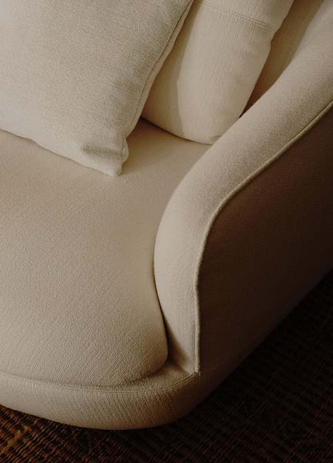 Модульный диван Lema Mirea - фото-5 | interior market