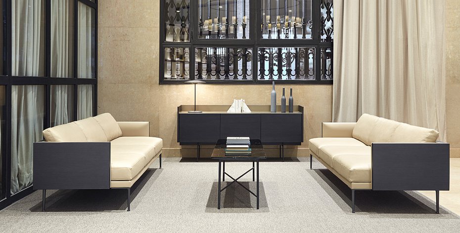 Комод PUNT Stockholm - фото-3 | interior market