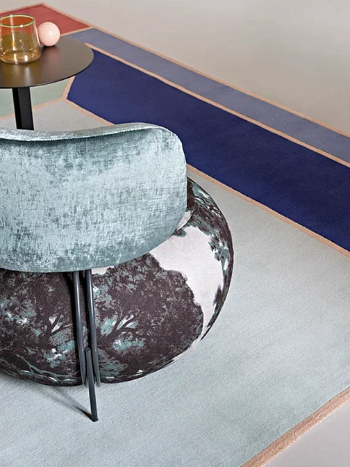 Кресло Saba Baby Geo - фото-4 | interior market