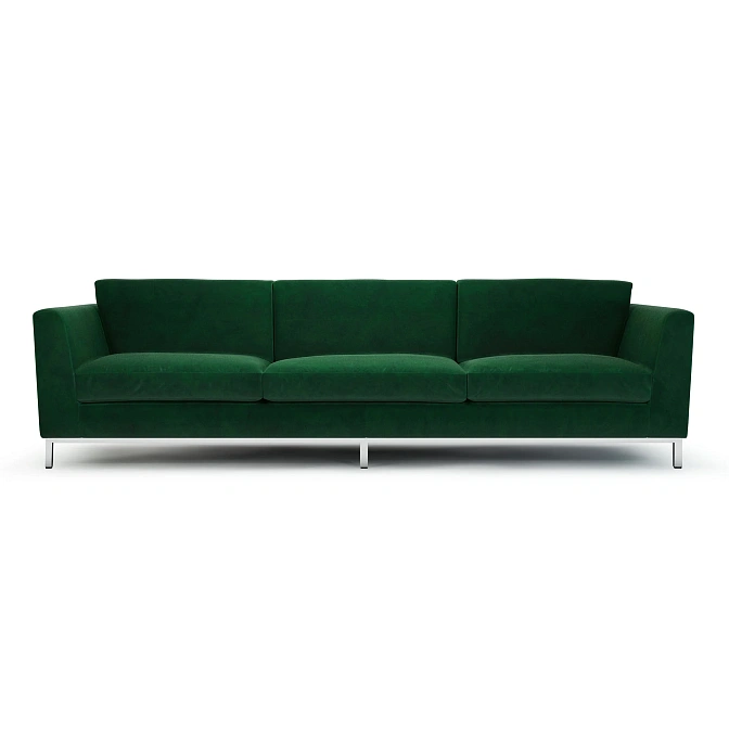 Прямой диван Mis En Demeure Orsay - фото-1 | interior market