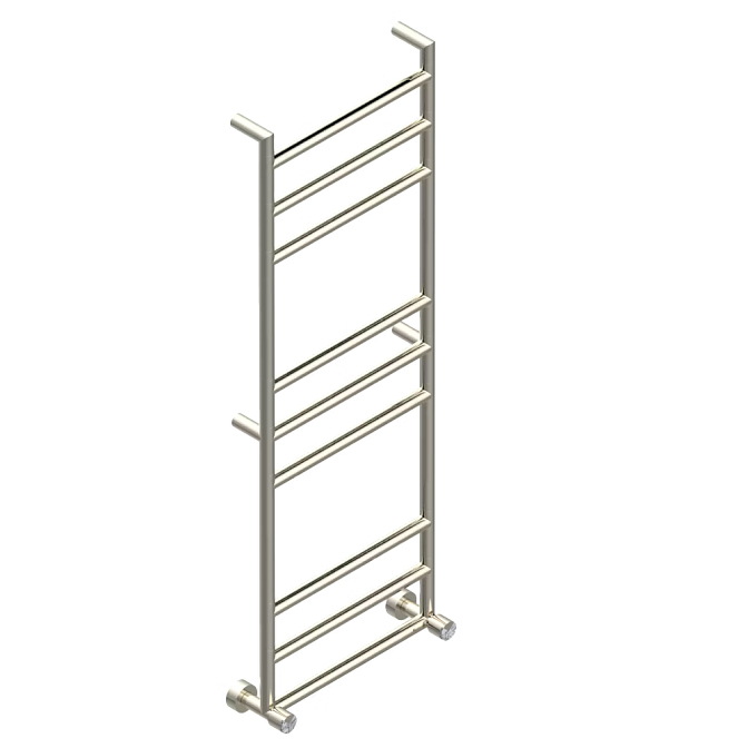 Полотенцесушитель THG Le 9 Howlite - фото-1 | interior market