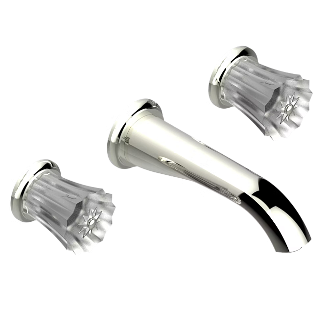 Смеситель для раковины THG  - фото-1 | interior market