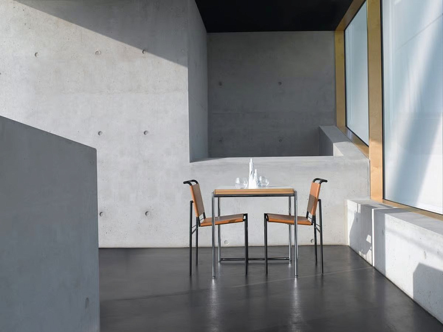 Обеденный стол Classicon Jean - фото-4 | interior market