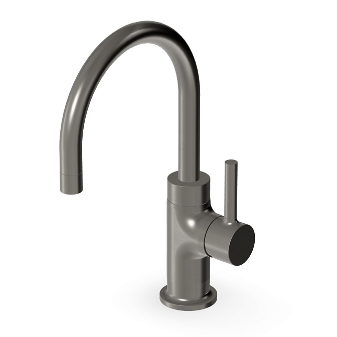 Смеситель для раковины Zucchetti  - фото-1 | interior market