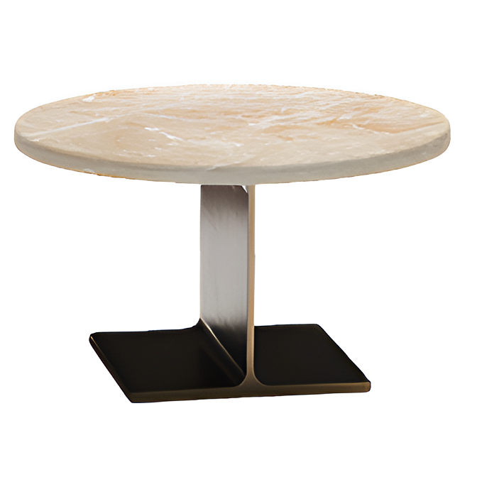 Кофейный столик Tacchini Trono - фото-1 | interior market Кофейный столик Tacchini Trono - фото-1 | interior market