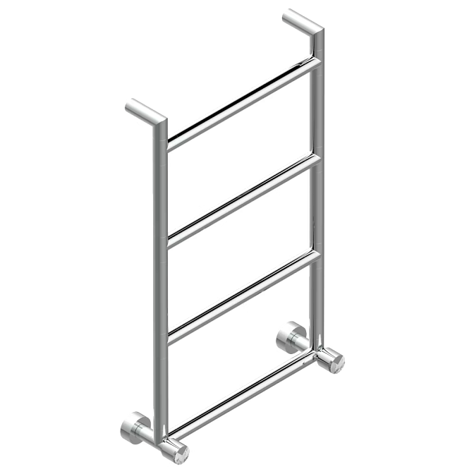 Полотенцесушитель THG Le 9 Howlite - фото-1 | interior market