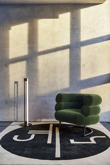 Торшер  Classicon Tube Light - фото-2 | interior market