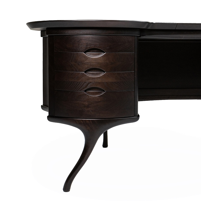 Письменный стол Ceccotti BIG BEAN - фото-4 | interior market