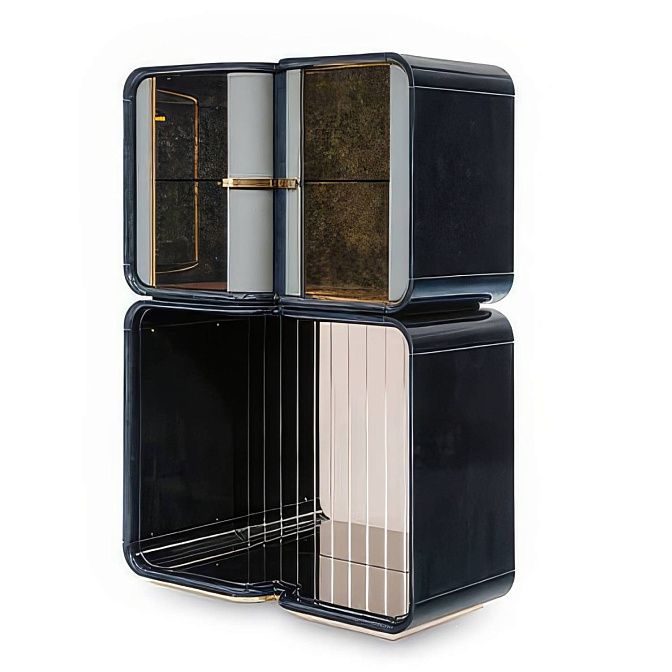 Бар Turri Madison - фото-1 | interior market