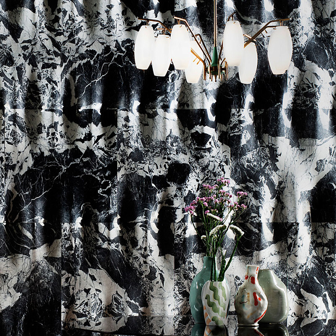 Стеновая панель Lithos Design Tulle - фото-4 | interior market