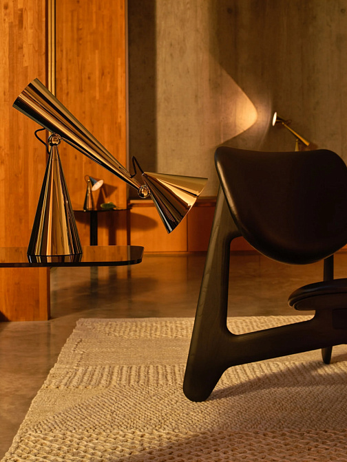 Настольная лампа Tom Dixon Pose Task Light - фото-5 | interior market