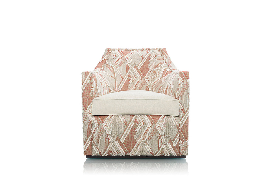 Кресло JNL Falba - фото-2 | interior market