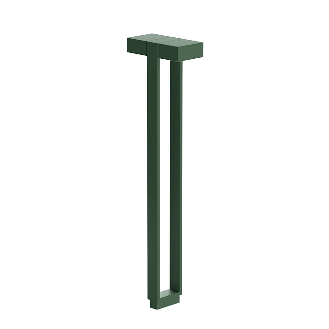 Технический свет Flos Mile Bollard 1 900 Double - фото-1 | interior market