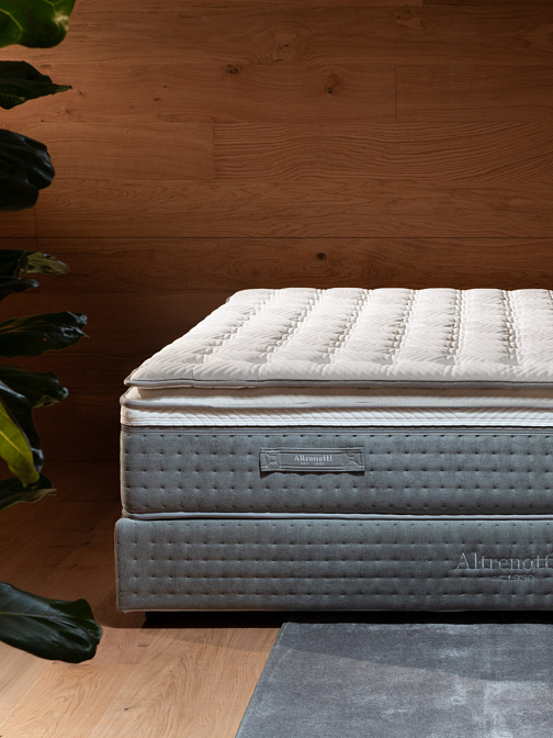 Матрас  Altrenotti BI-MOON H. 31 - фото-2 | interior market