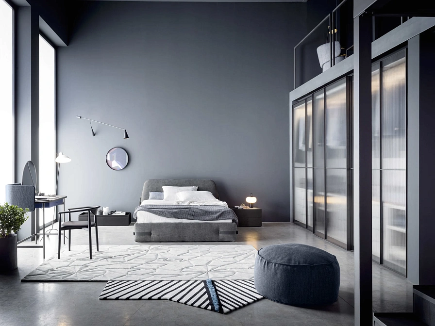 Пуф Novamobili CHICO - фото-4 | interior market