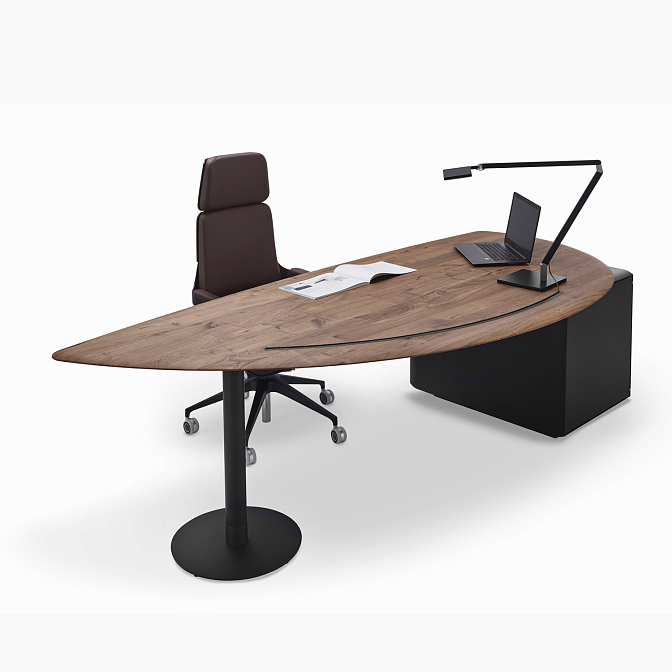 Письменный стол Yomei S100 Desk - фото-3 | interior market