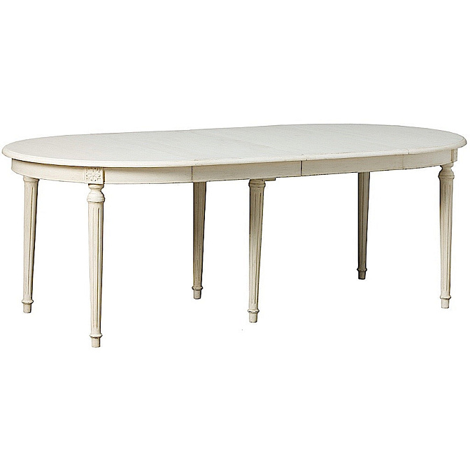 Обеденный стол Mis En Demeure Apt - фото-1 | interior market