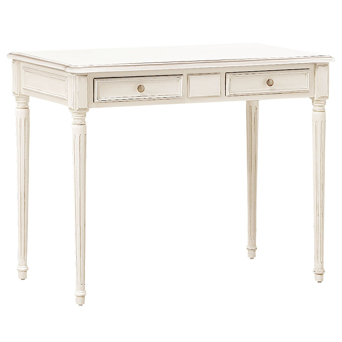 Письменный стол Mis En Demeure AVIGNON - фото-1 | interior market