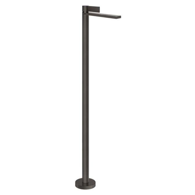 Смеситель для раковины Gessi INVERSO DIAMANTATO - фото-1 | interior market