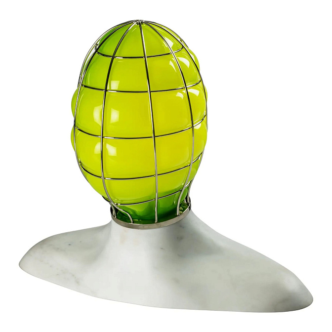 Настольная лампа Venini Muse - фото-1 | interior market