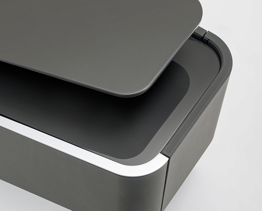 Тумба под ТВ Turri Zenit - фото-3 | interior market