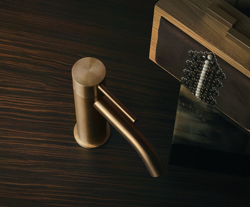 Смеситель для раковины Gessi CESELLO - фото-4 | interior market