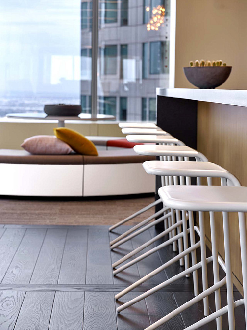 Стул Cappellini Alodia - фото-4 | interior market