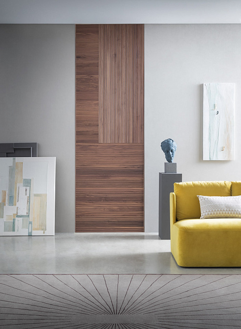 Дверь Lualdi MATRIX - фото-2 | interior market