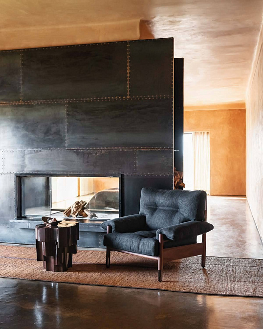 Кресло Tacchini Sella - фото-3 | interior market