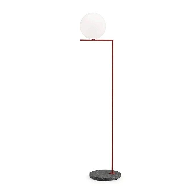 Технический свет Flos IC Lights Floor Outdoor - фото-1 | interior market