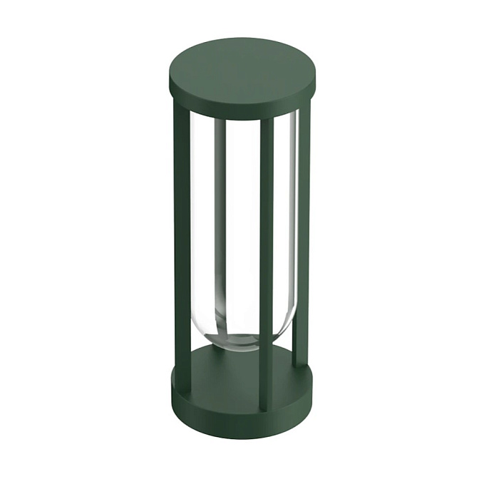 Технический свет Flos In Vitro Bollard 1 - фото-1 | interior market