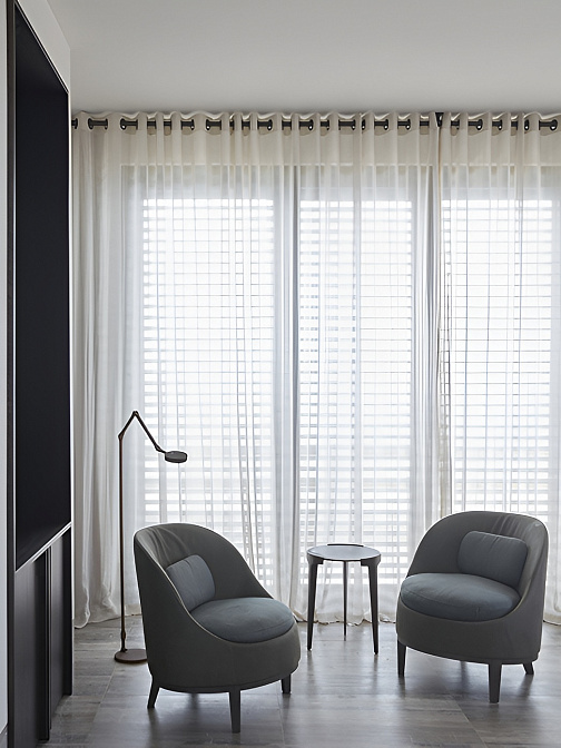 Кресло Studio Piet Boon BELLE - фото-3 | interior market