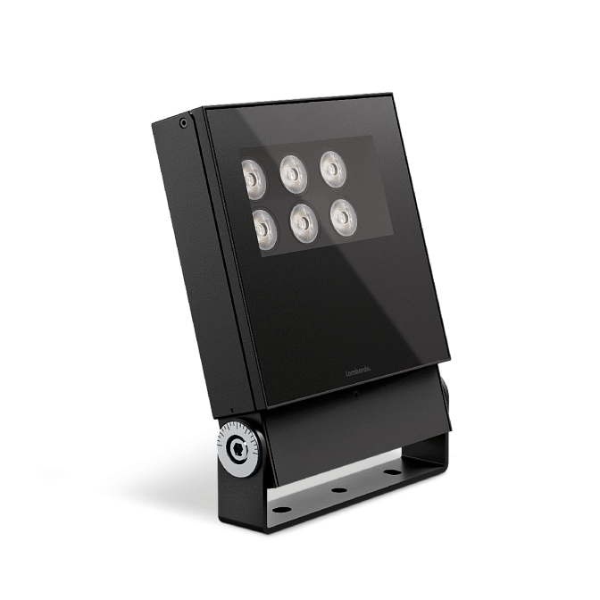 Уличный светильник  Lombardo Delta 1 Arc - фото-1 | interior market