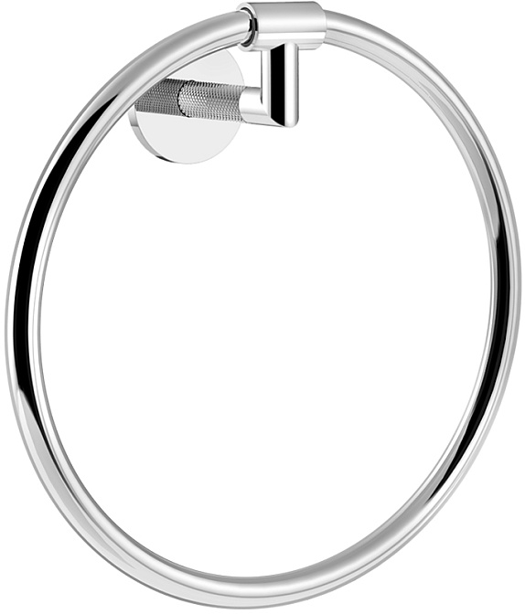 Держатель для полотенец Gessi ANELLO - фото-1 | interior market
