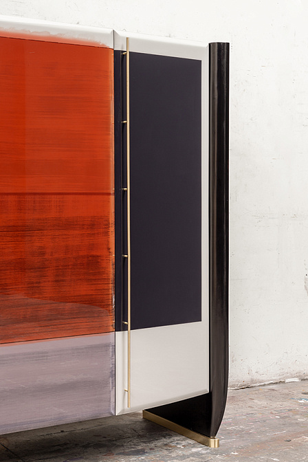 Шкаф Draga Aurel Clea - фото-4 | interior market