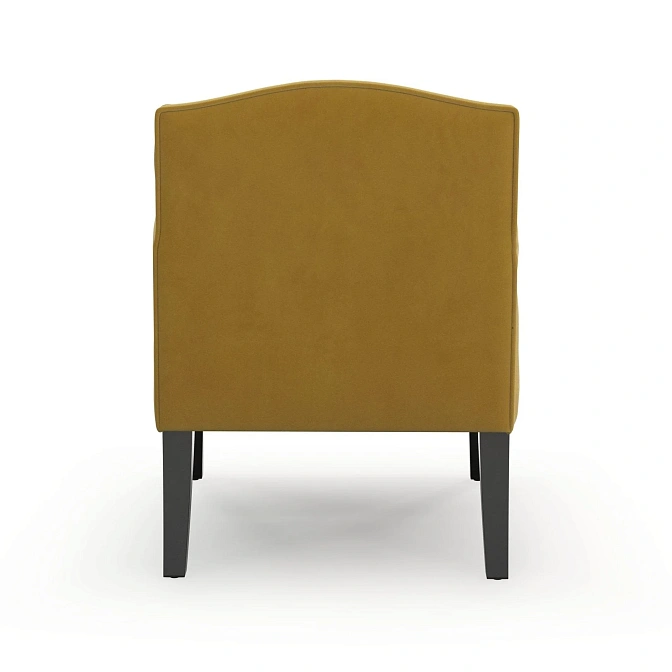 Кресло Mis En Demeure CHARLES - фото-3 | interior market